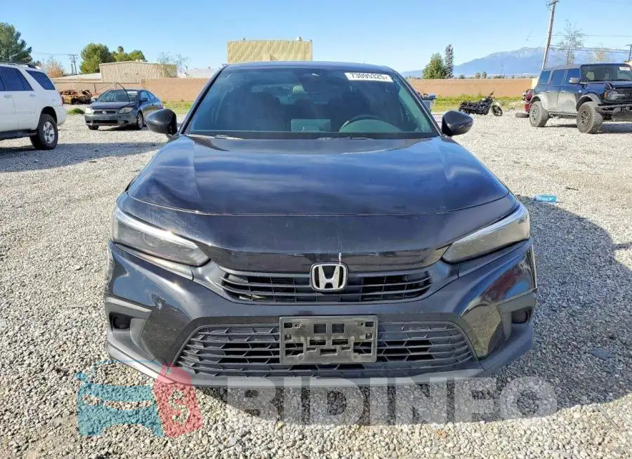 2HGFE2F56RH589673 Photo# 5