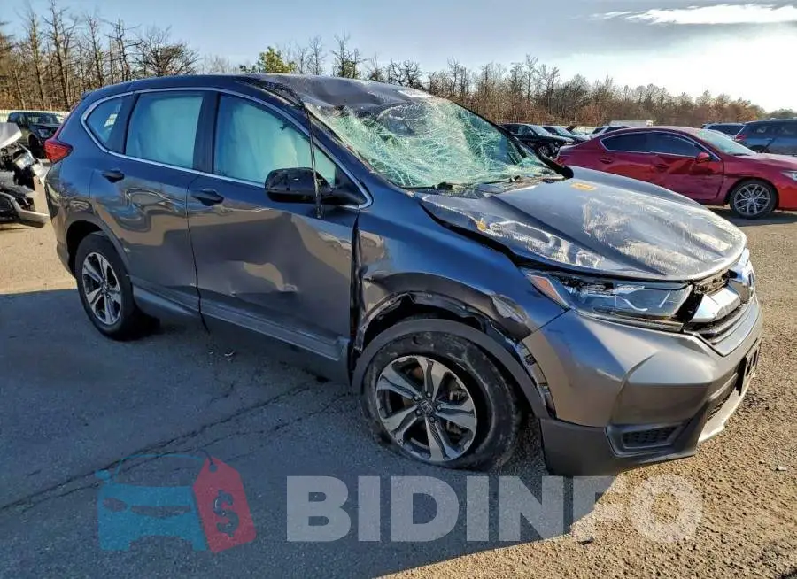 2HKRW6H38KH209418 Photo# 4