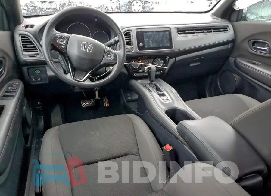 3CZRU6H13NM760093 Photo# 8