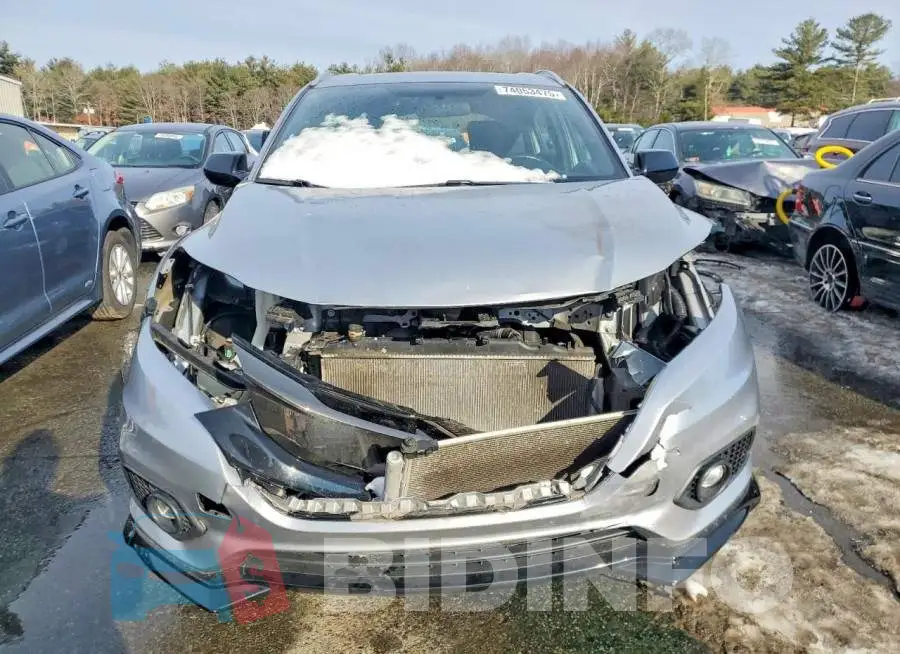 3CZRU6H16LM702525 Photo# 5