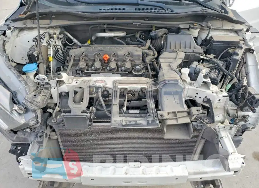 3CZRU6H55LM705113 Photo# 12