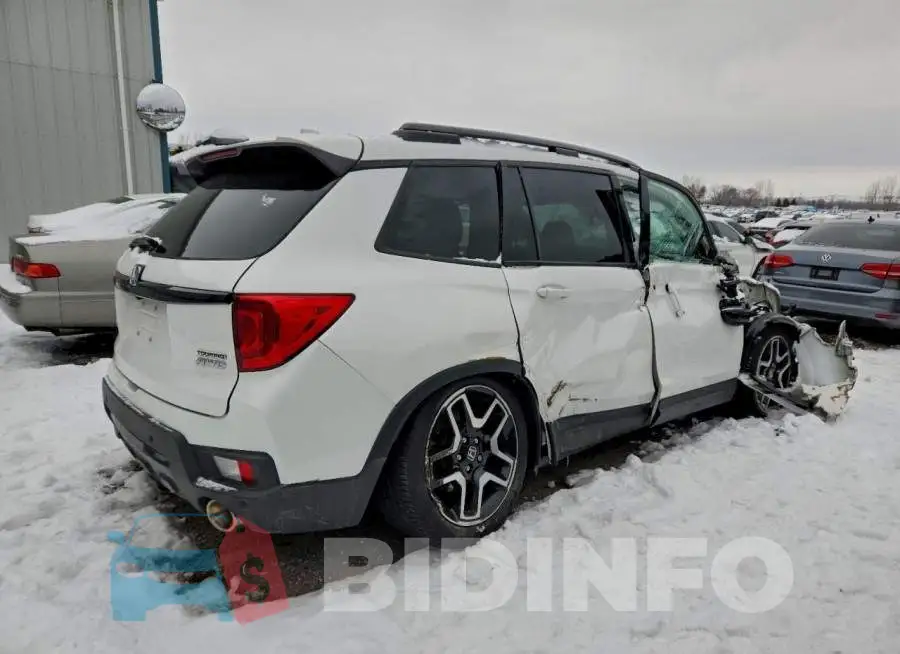 5FNYF8H9XPB501525 Photo# 3