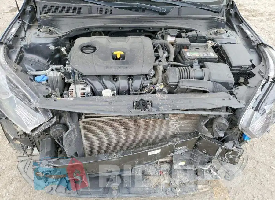 3KPF54AD7PE606613 Photo# 11
