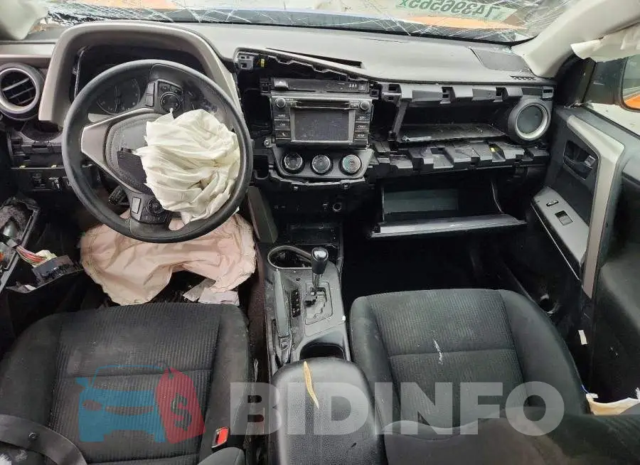 2T3BFREV6JW725583 Photo# 8