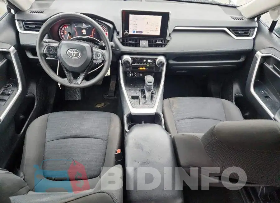 2T3H1RFV9PC242140 Photo# 8