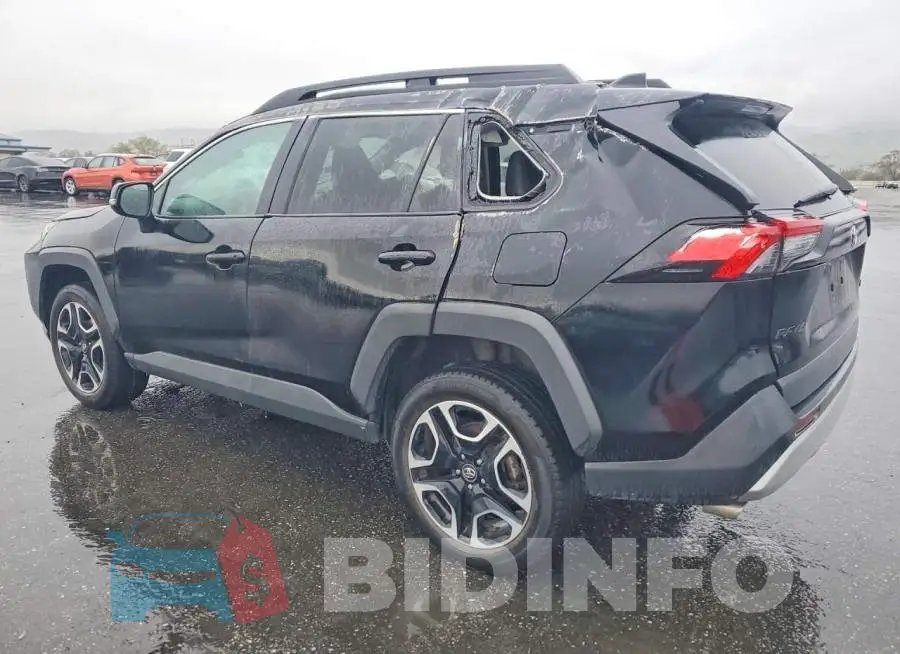 2T3J1RFV5LC089736 Photo# 2