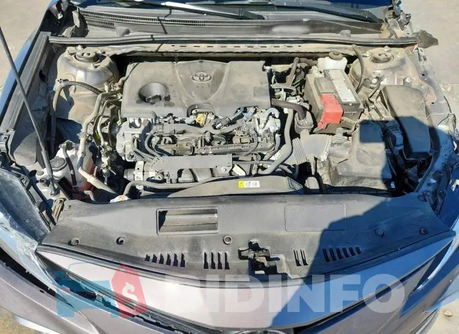 4T1C11AKXRU910384 Photo# 11