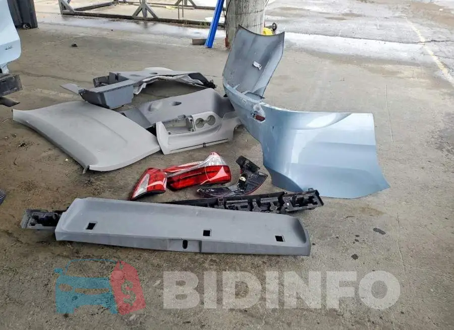5TDKZ3DCXHS776911 Photo# 13