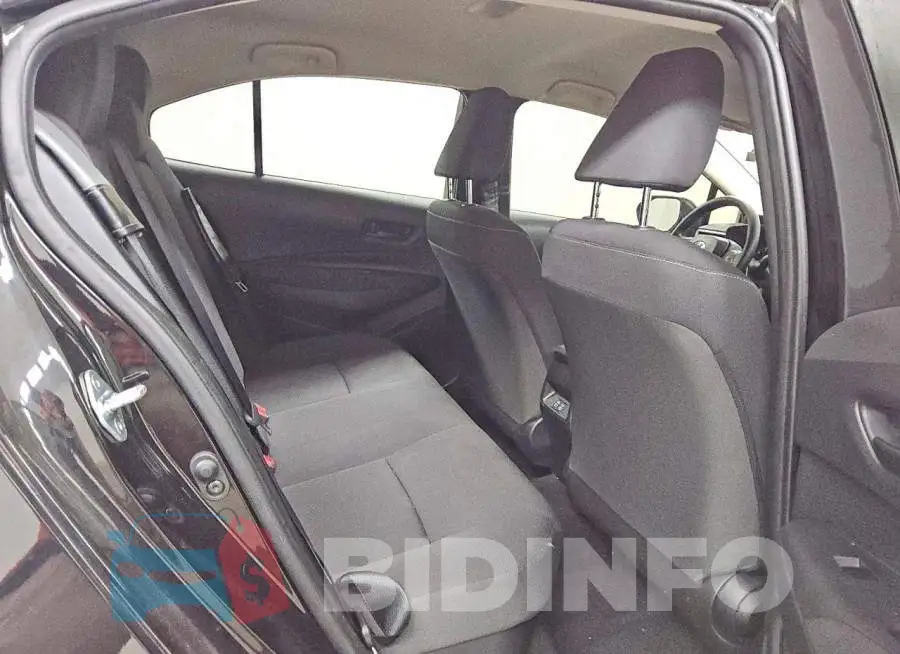 JTDBCMFE2SJ042743 Photo# 10