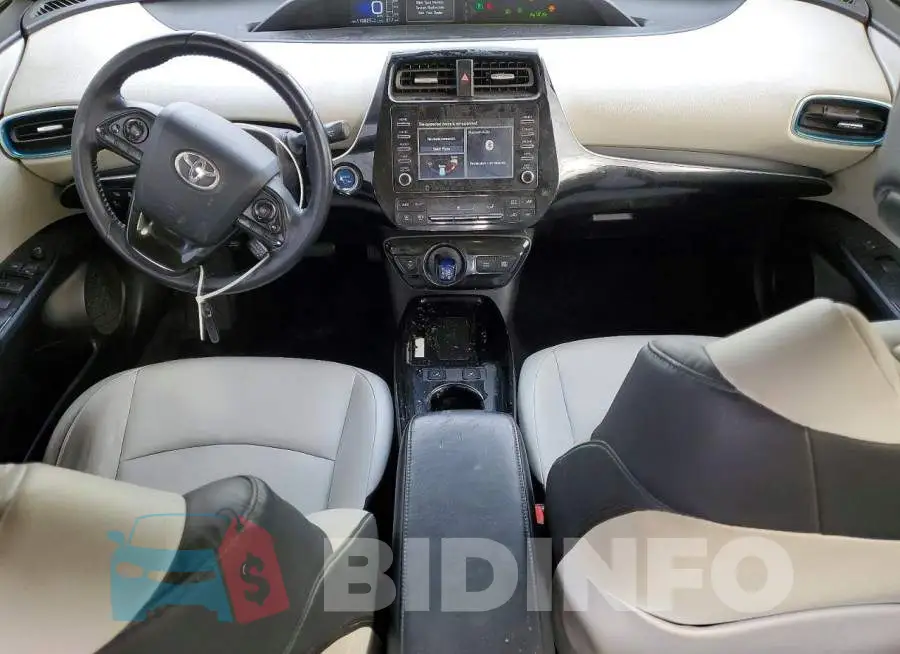 JTDKARFU4L3122786 Photo# 8