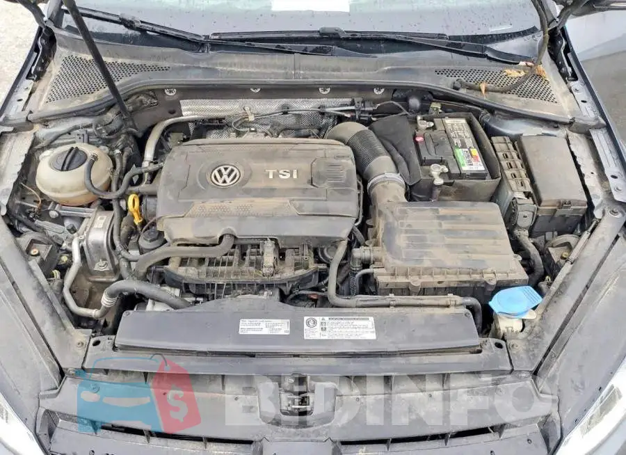 3VW217AU9HM014694 Photo# 11