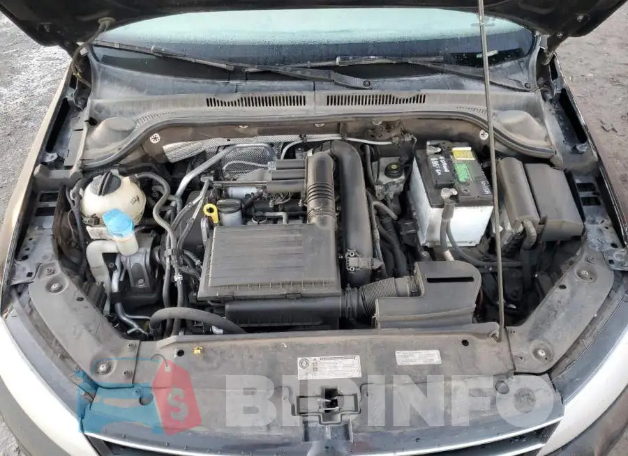 3VW2B7AJ2HM377907 Photo# 11