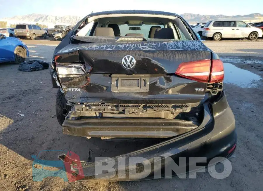 3VW2B7AJ2HM377907 Photo# 6