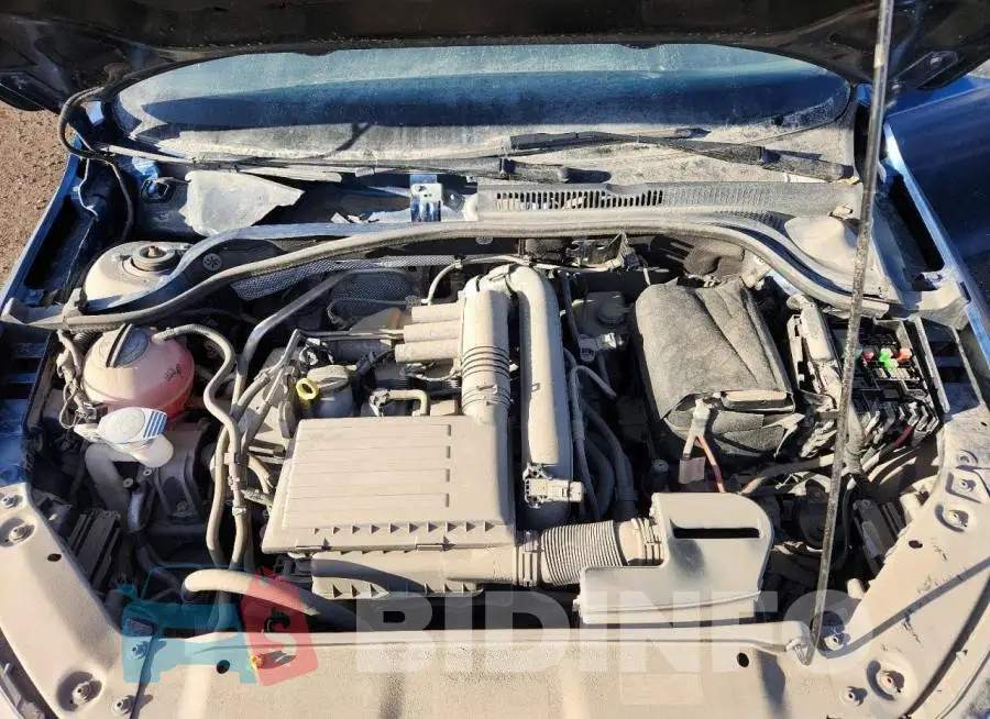 3VW2B7AJ7HM202455 Photo# 11