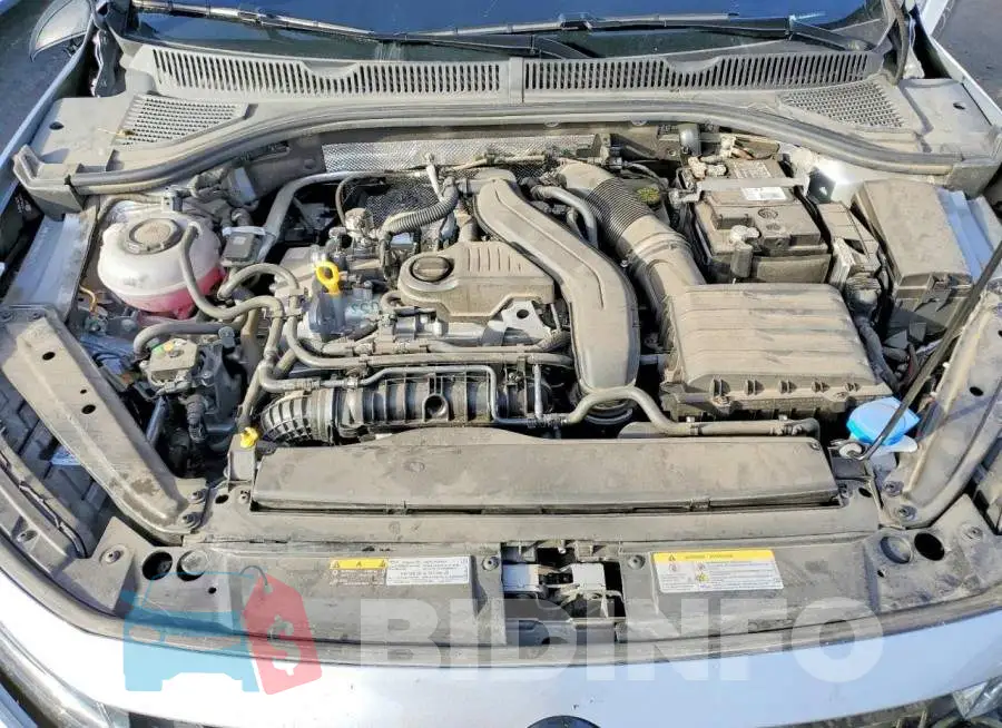 3VW5X7BU5SM028271 Photo# 11