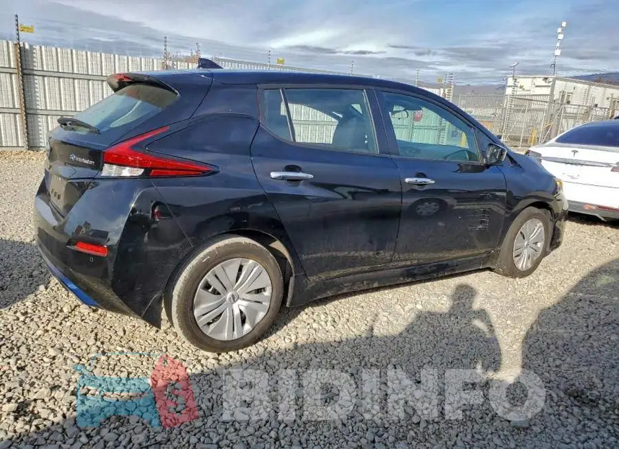 1N4AZ1BV1NC564194 Photo# 3