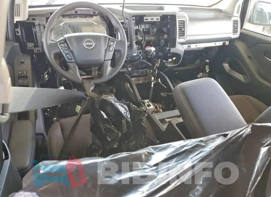 1N6ED1EJ9PN663157 Photo# 8