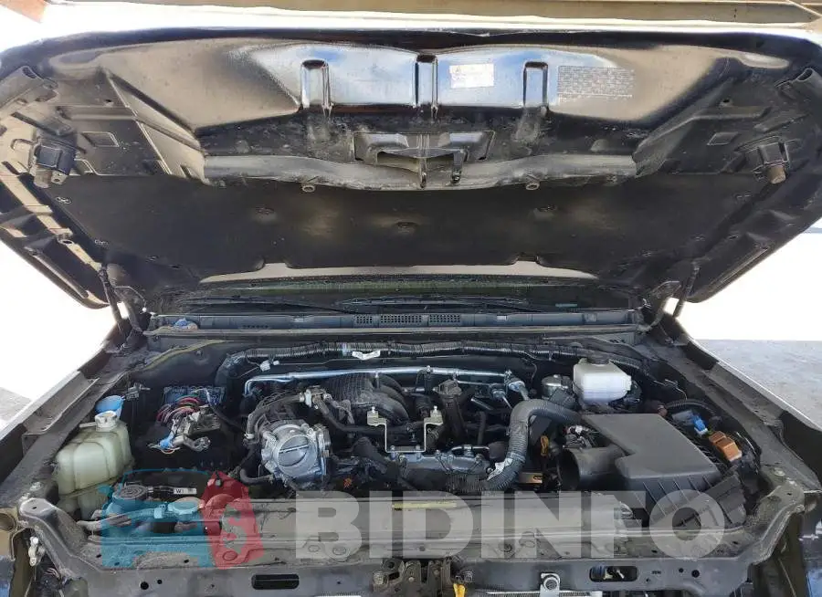 1N6ED1EJ9PN663157 Photo# 11