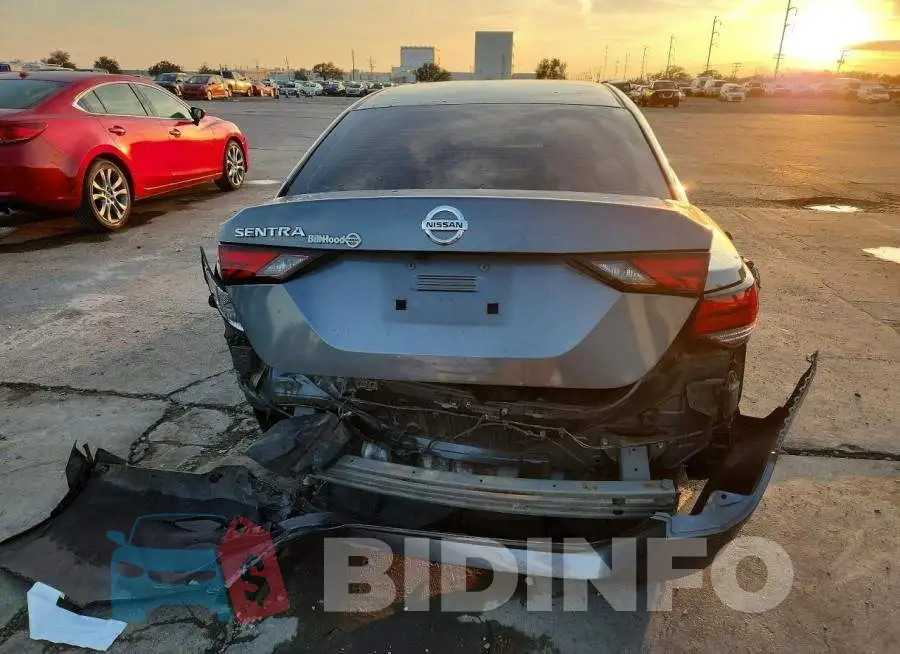 3N1AB8BV4LY216971 Photo# 6