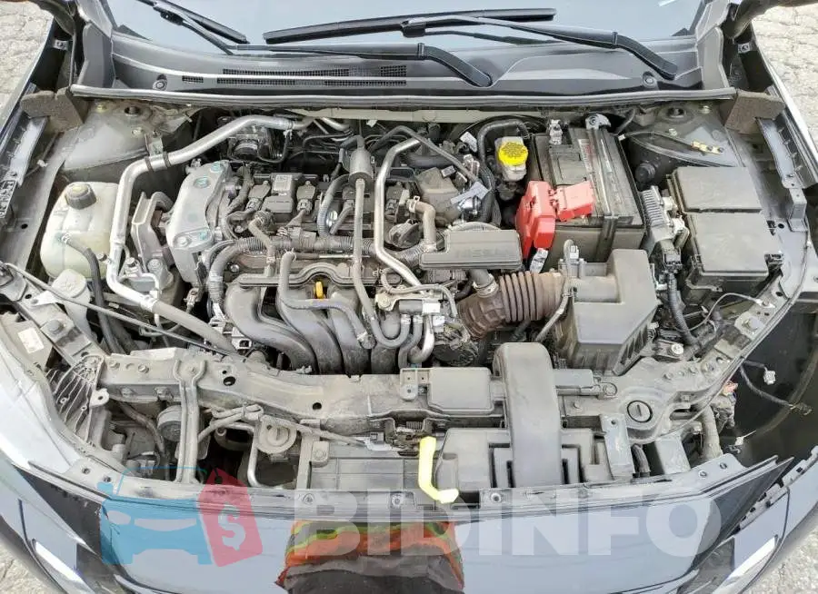3N1AB8CV1SY203043 Photo# 11