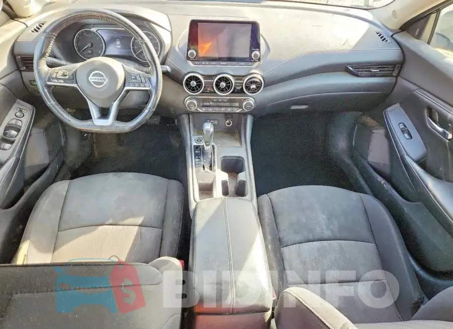 3N1AB8CV4NY320622 Photo# 8