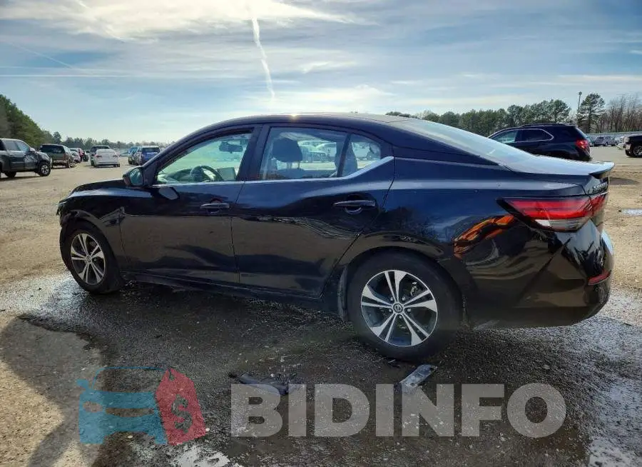 3N1AB8CV4NY320622 Photo# 2