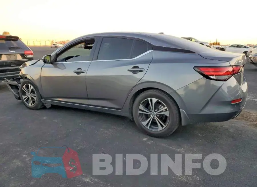 3N1AB8CV6NY207514 Photo# 2