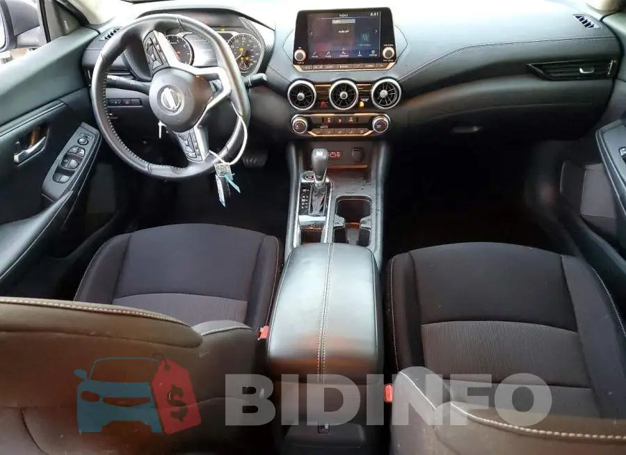 3N1AB8CV6NY207514 Photo# 8