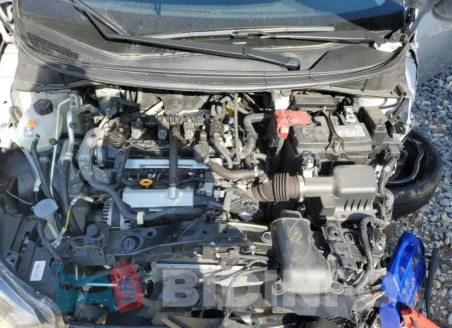 3N1CN8EV7SL818867 Photo# 11