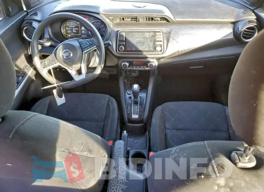 3N1CP5CV4LL569506 Photo# 8