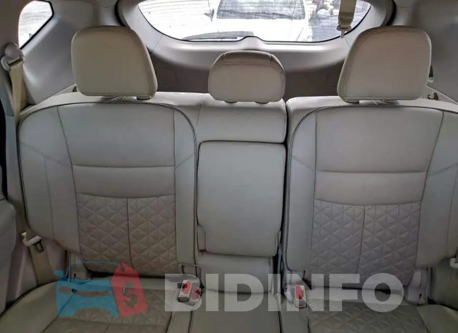 5N1AZ2MJXKN159182 Photo# 10