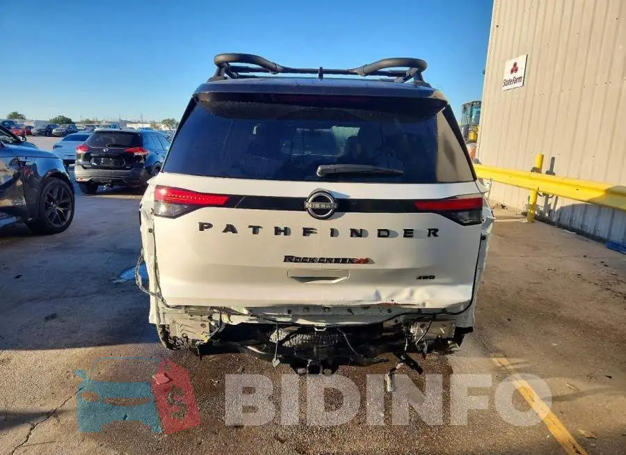 5N1DR3BD2SC243539 Photo# 6