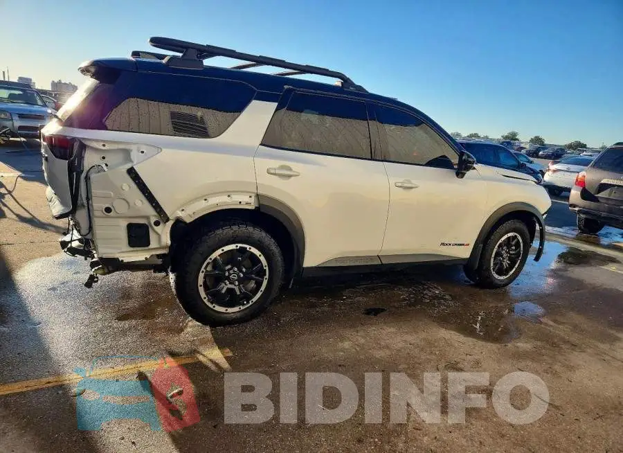 5N1DR3BD2SC243539 Photo# 3