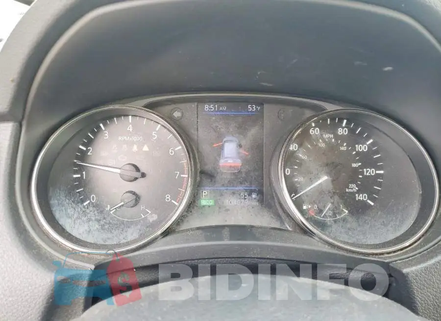 KNMAT2MT9JP612539 Photo# 9