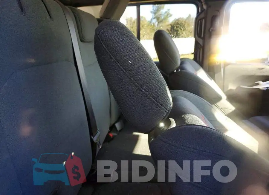1C4PJXFN7TW151555 Photo# 11