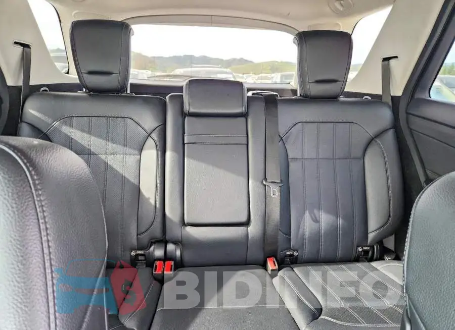 4JGDA5HB6HA862061 Photo# 10