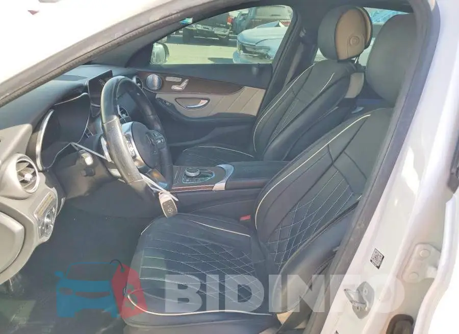 W1KWF8DB0MR650392 Photo# 7
