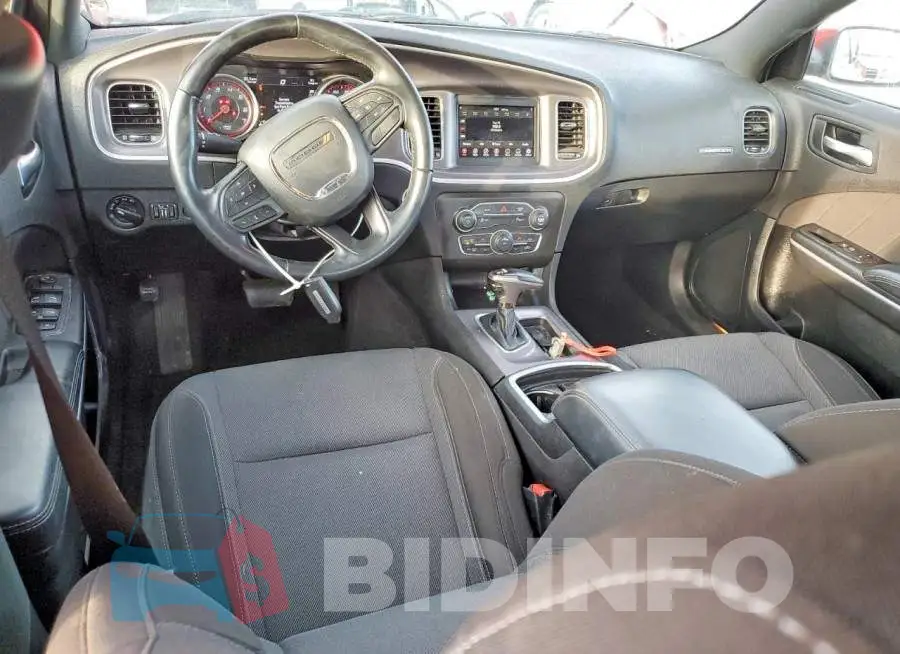2C3CDXBG3NH161003 Photo# 8