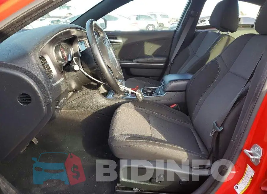 2C3CDXBG3NH161003 Photo# 7