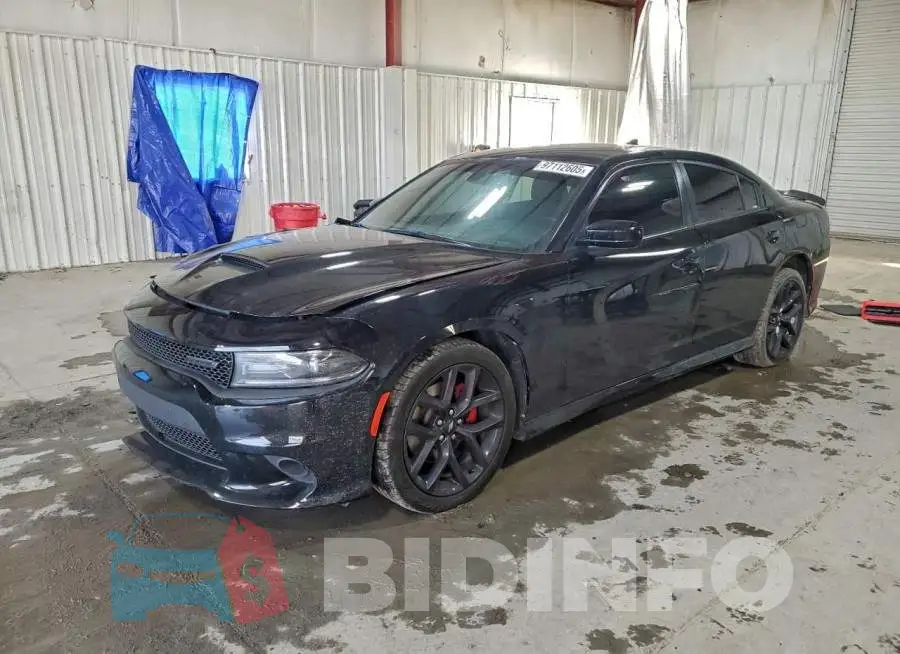 2C3CDXHG2MH532528 Photo# 1