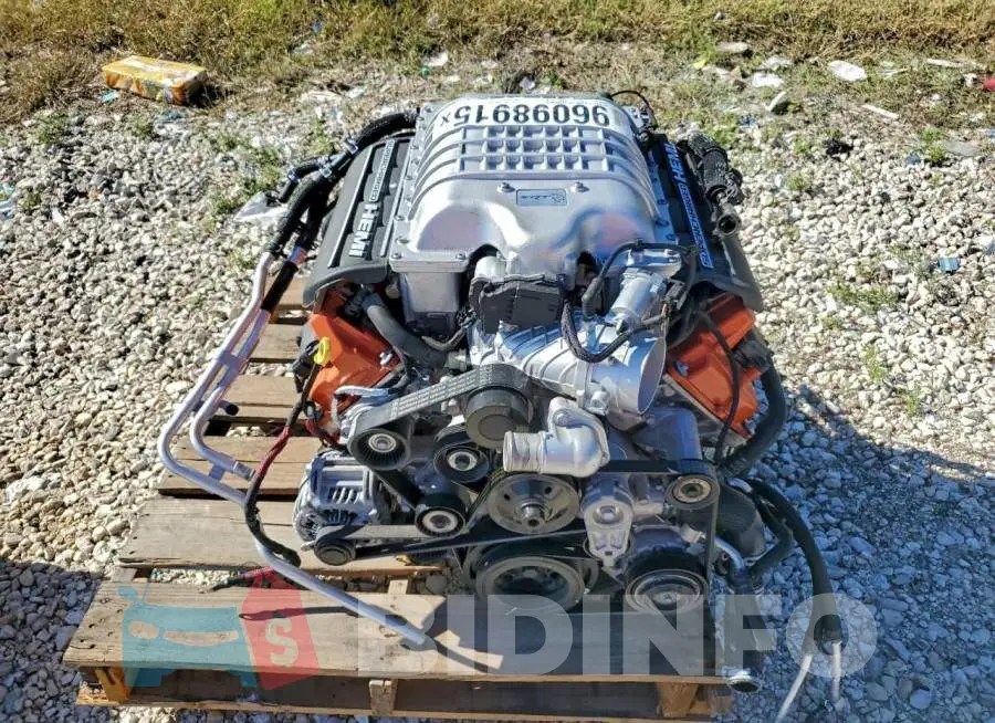 2C3CDZC96PH620930 Photo# 11