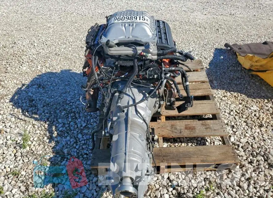 2C3CDZC96PH620930 Photo# 8