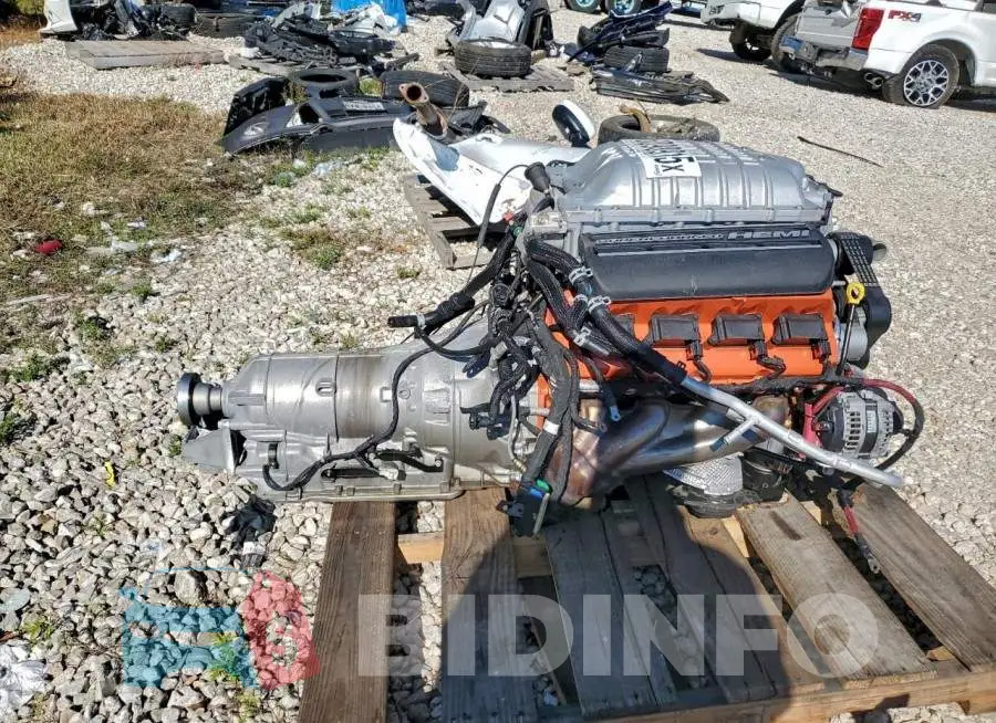2C3CDZC96PH620930 Photo# 10
