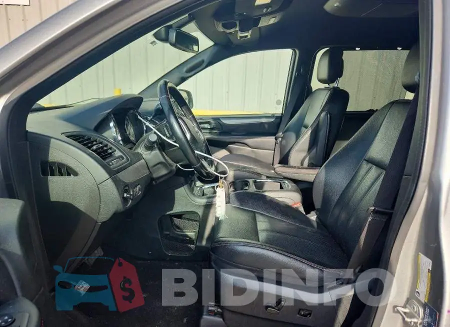 2C4RDGEG5LR186137 Photo# 7