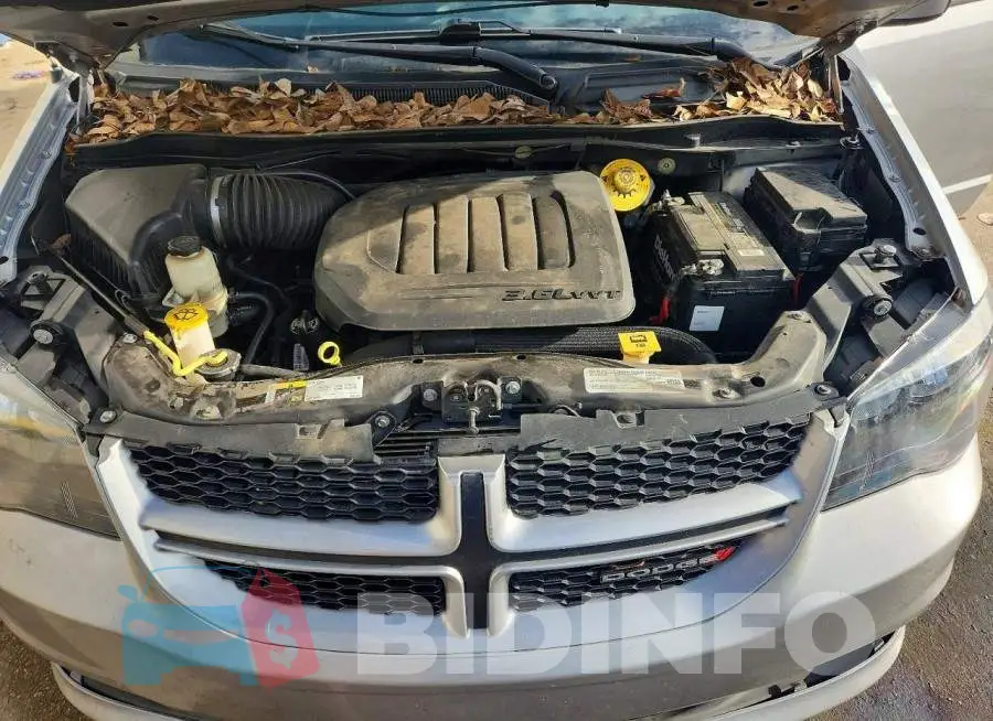 2C4RDGEG5LR186137 Photo# 12