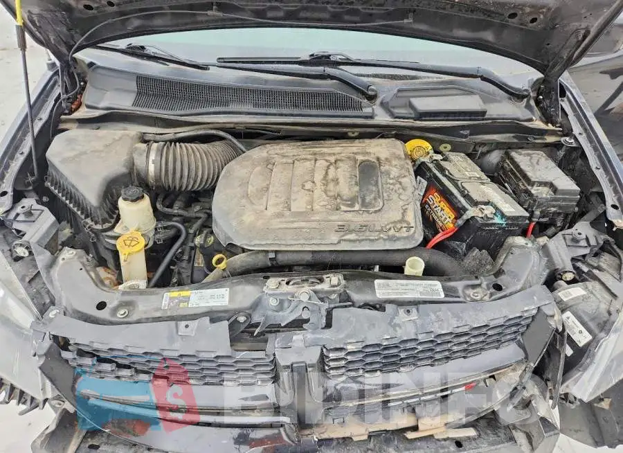 2C4RDGEGXKR791365 Photo# 12