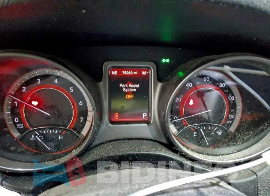 3C4PDCGB9LT220224 Photo# 9