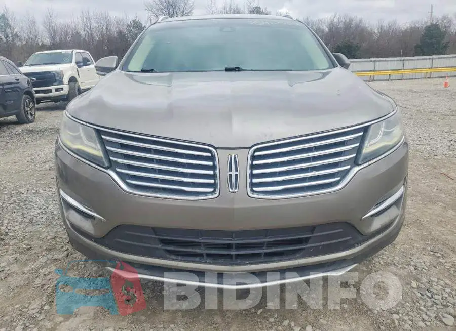 5LMCJ2C9XHUL12503 Photo# 5