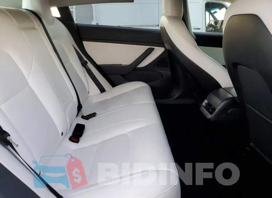 5YJ3E1EA2KF312122 Photo# 10
