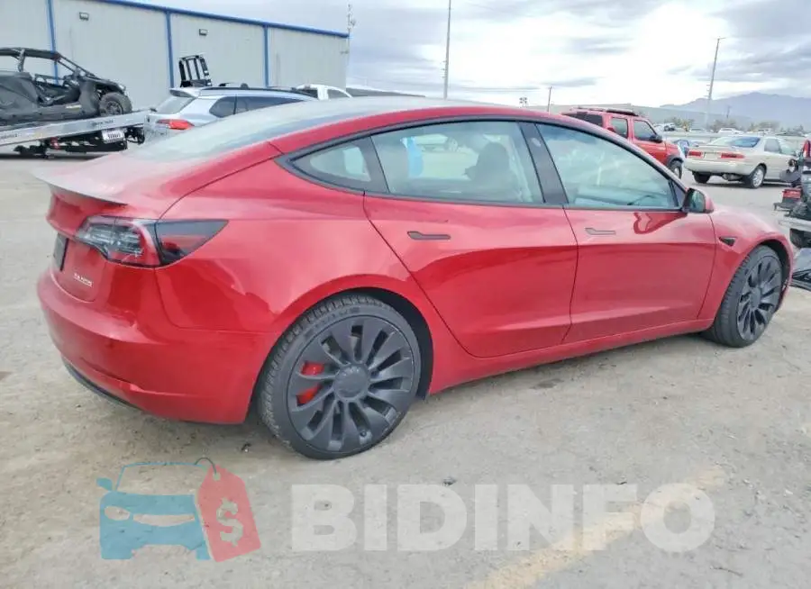 5YJ3E1EC8NF278564 Photo# 3